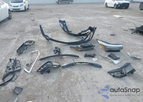 2019 Acura Rdx Technology Package из США, поврежденный, VIN 5J8TC2H5XKL008853